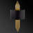 Yanelys Wall Sconce-508519689