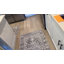Tapis lavables à la machine avec envers en caoutchouc pour le salon-1315229727