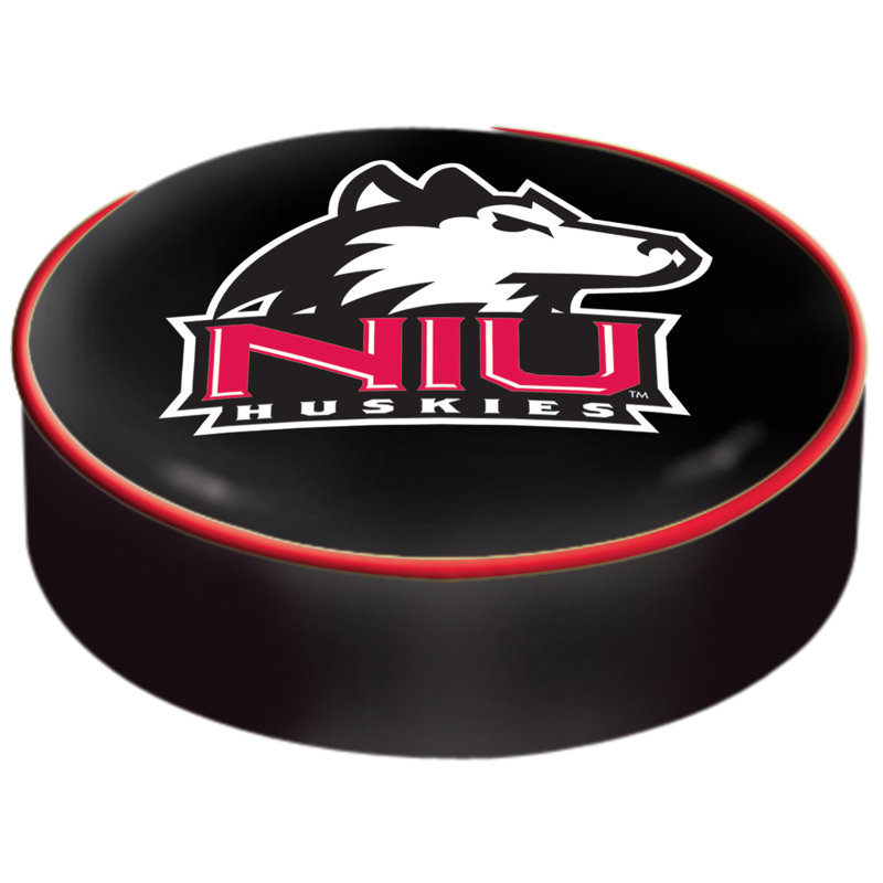 Housse pour tabouret NCAA, Northern Illinois