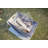 The Anvil Collapsible Fire Pit Rectangle Steel Wood Burning Smokeless Fire Pit-68752237