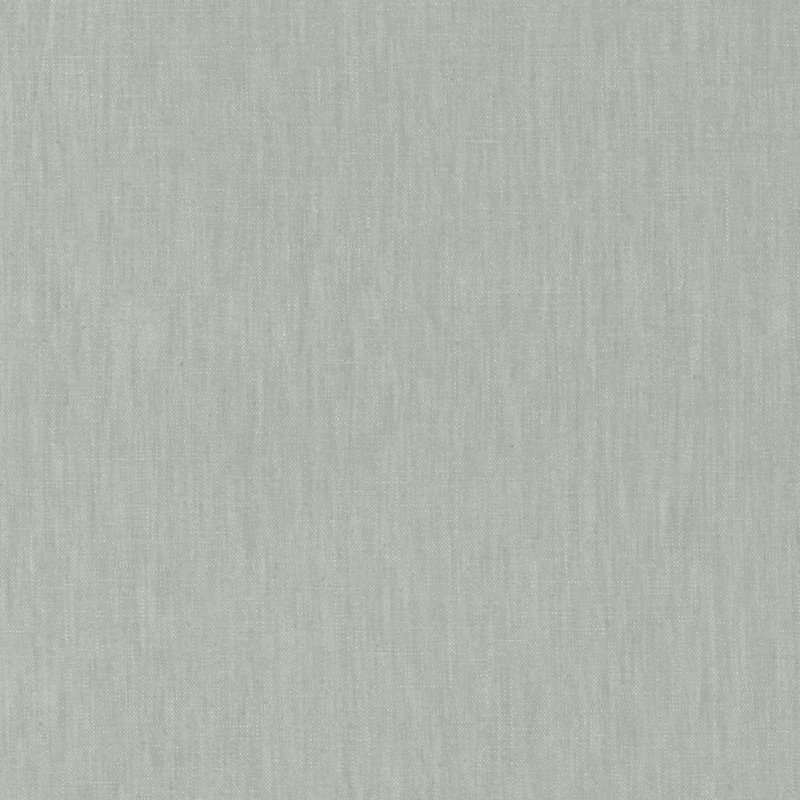 Lange Glazed Linen Fabric, Haze