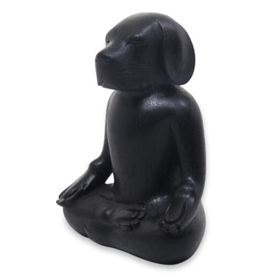 Figurine Lockbourne