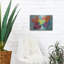 Lark Manor ™ «Family Love» par Jeanette Vertentes, art mural en métal-62191959