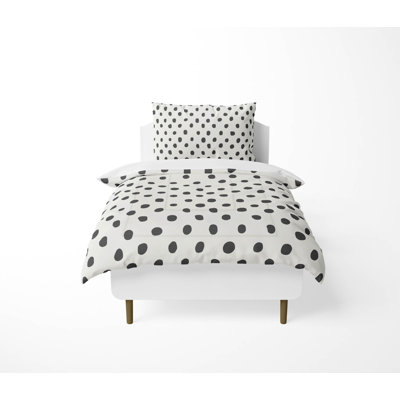 Dot Lyfe Comforter Set