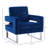 Morden Velvet Accent Chair-487641214-471625440
