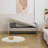 Upholstered Storage Bench-714480465