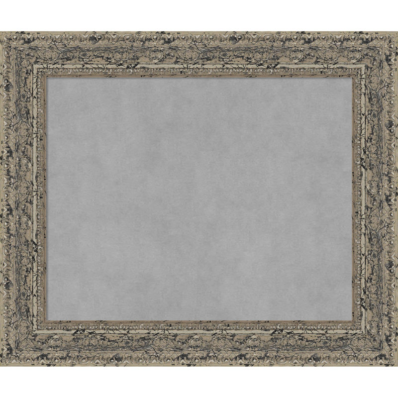 Tableau magnétique Attic Aged, H 21 po x l 25 po