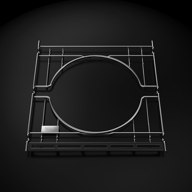 Weber Crafted Sprt and Sf Frame Kit