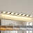 Modern Dimmable Bathroom LED Vanity Light over Mirror 5CCT Adjustable Lighting Fixture-748593285-757725848