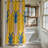 Fun Sun - Premium Shower Curtain-133753022