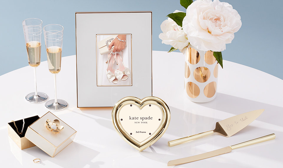 Celebrate Their Love Story