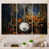 Toile tendue