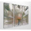 « lily light », image multi-pièces sur toile tendue-24621997