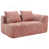 Rose est en rupture de stock