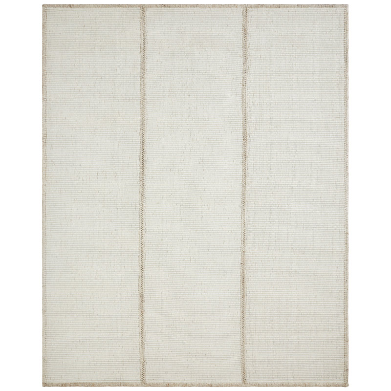 Lizette - Cream, Rectangle 9' x 12'