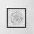 Adanac " Tree Stamp " Print-622128050