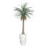 92'' Faux Dragon Tree Tree