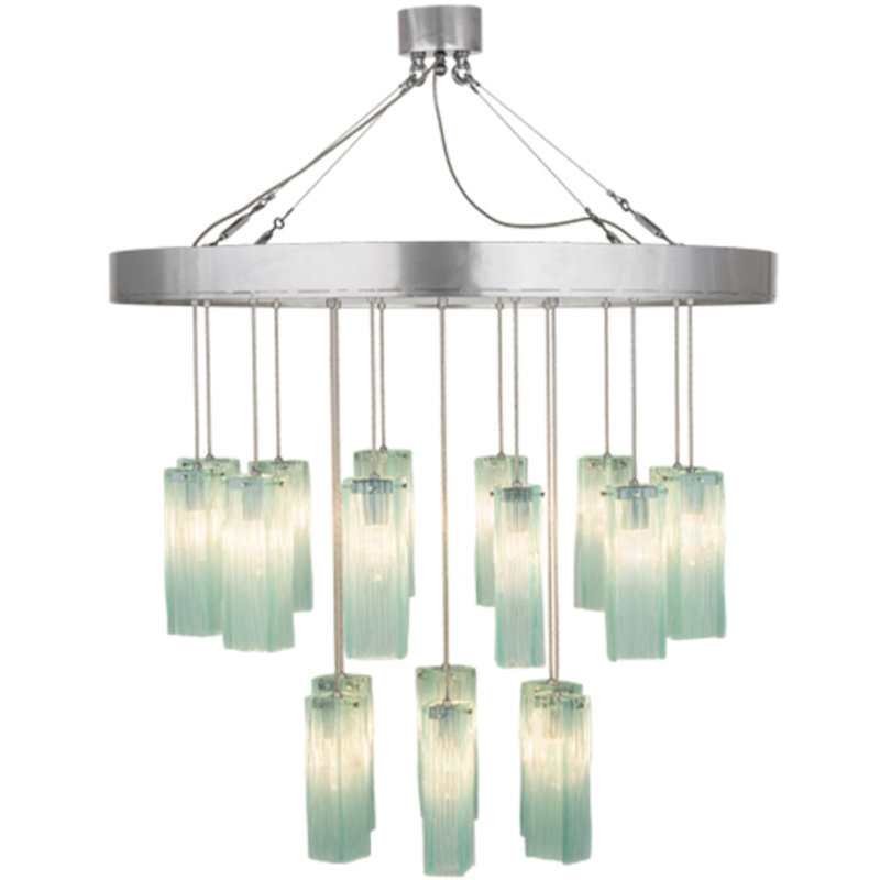 Metro 18 - Light Pendant