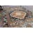 Classic Wool Patchwork Rug, 44.1x82.3 Inch Brown Area Rug