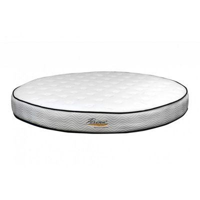 10'' Medium Memory Foam Mattress
