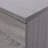 Spacious and Mobile Modern Storage Cabinet for Organized Living-924893826