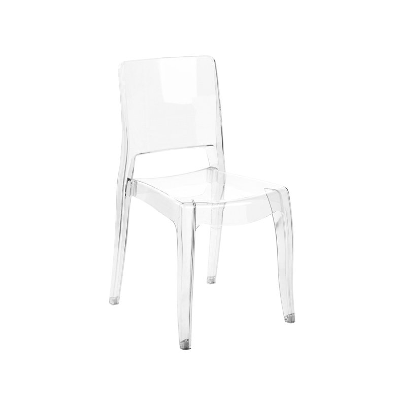 Avikrit 46cm H Stacking Side Chair