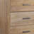 Loft Solid Wood 31.75'' W 5 - Drawer Dresser-79066562