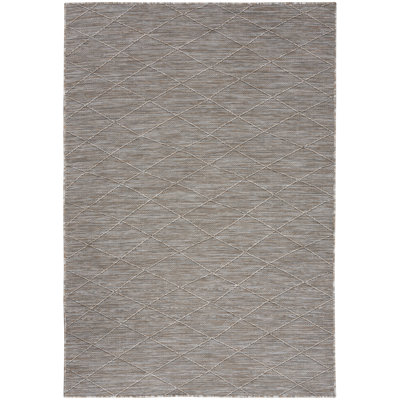 Friesland Machine Washable Indoor/Outdoor Area Rug