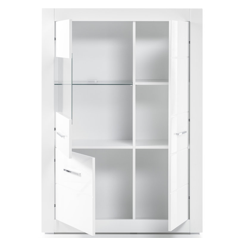 Becquere TV Stand