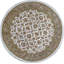 Hand Woven Wool Oriental Area Rug-50103587