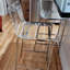 Tabouret Wandie