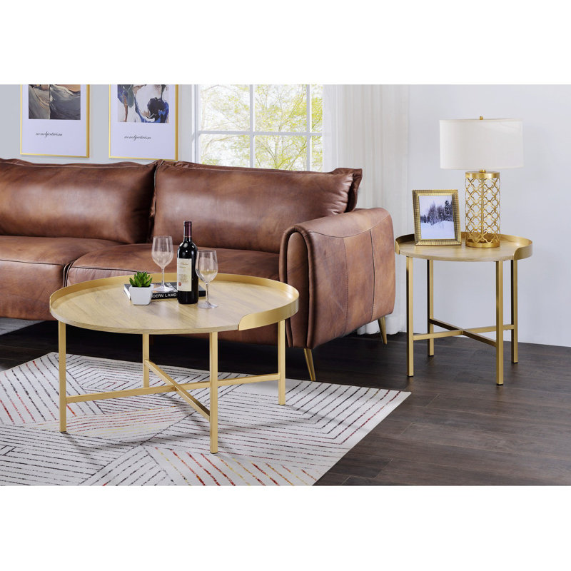 Table basse Ebron