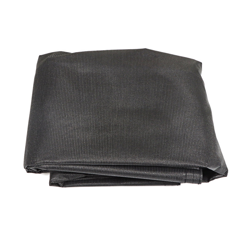 Auvent pour écran de sol Findmall écran pare-soleil en maille pare-soleil 9 pi x 11 pi 3 po pour camping-car