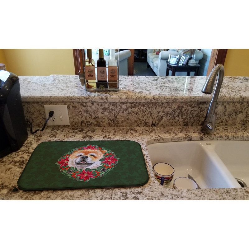 Drying Mat
