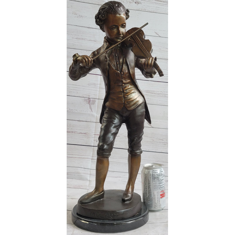 Figurines et sculptures Dorsey