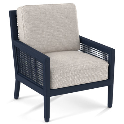 Harper Upholstered Armchair