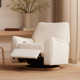 Sunday Power Recliner and Swivel Glider
