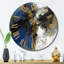 Horloge murale Comfort of Knowing-93383663