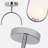 Gavro 1 - Light Chandelier Pendant-148457388