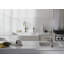 3-Hole Kitchen Faucet Escutcheon-284461602