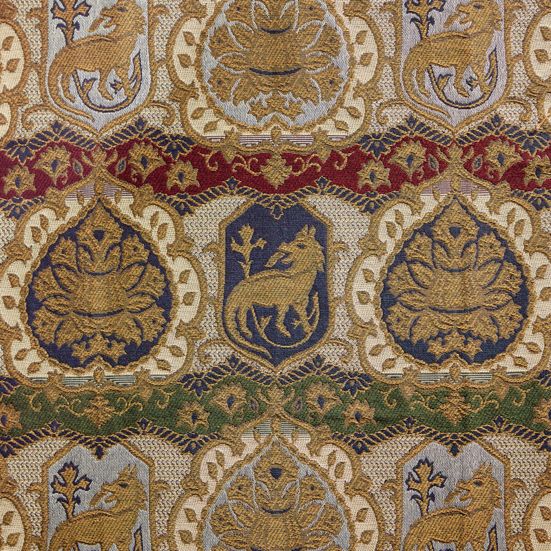 Chaise d'appoint Charles II