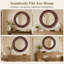 Miroir mural 47 po-560516554