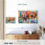 Ravi Orlando paysage urbain grunge-107847064