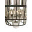 Wiebe 5 - Light Chandelier