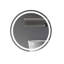 Miroir de salle de bain H LED-228965636