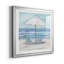 Gulf Shores II - peinture encadrée-1559544612-1559544613