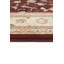 Braided Oriental Area Rug-7370158
