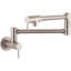 AXOR Starck Double Handle Pot Filler-9780536