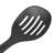Oster Baldwyn 13.5 Inch Nylon Slotted Skimmer in Black