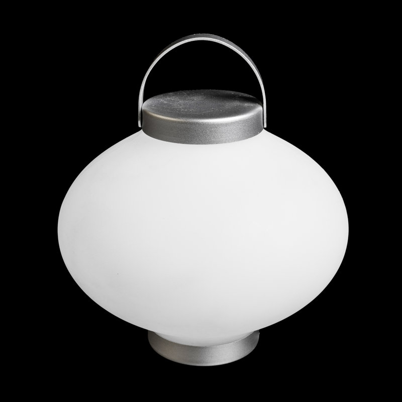 Lennon Novelty Lamp